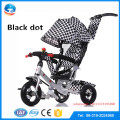 2016 Best Selling High quality baby tricycle with 4 in 1, baby tricycle new models, baby tricycle car